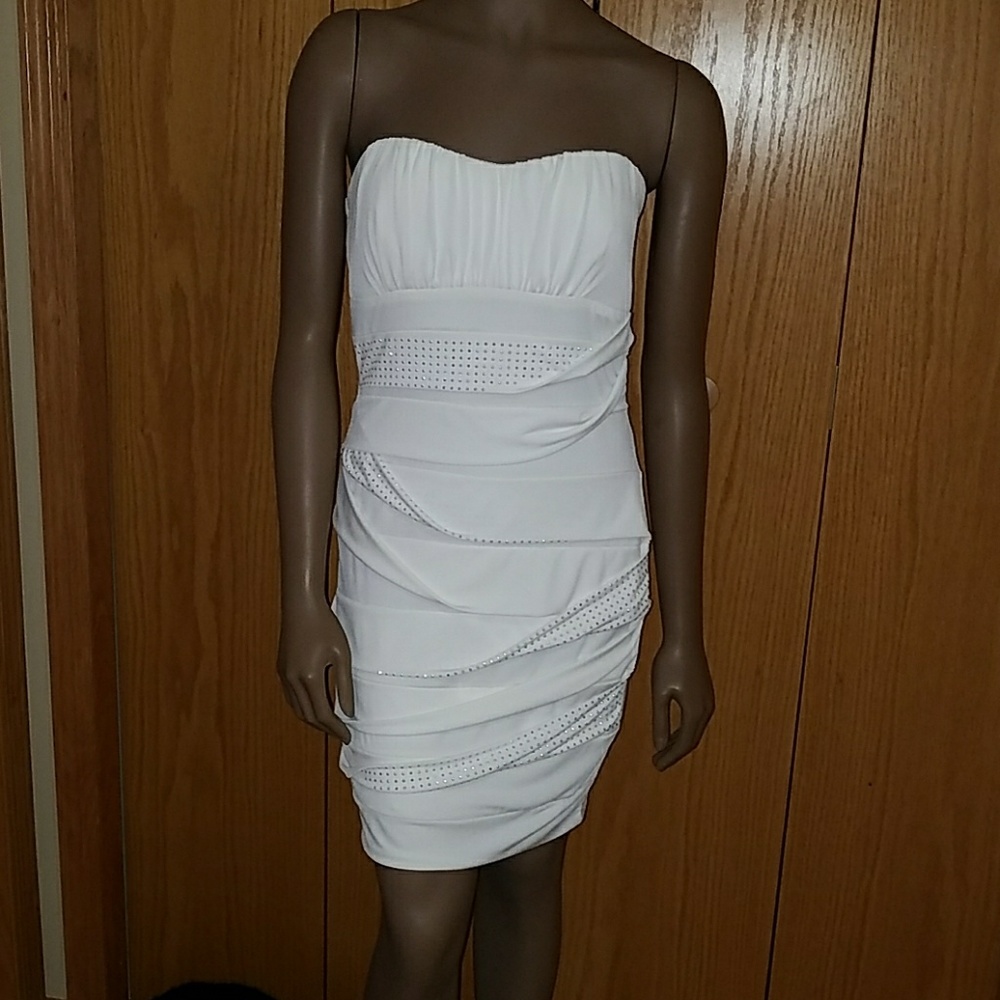 Frederick 's of Hollywood Dress